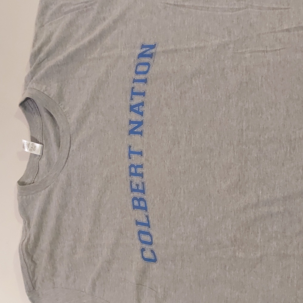 Colbert Report T-Shirt - image 1